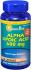 อาหารเสริมบำรุงสุขภาพ  Puritan Alpha Lipoic Acid (ALA)