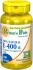 อาหารเสริมบำรุงสุขภาพ  Puritan NATURAL E-400 IU MIXED TOCOPHEROLS