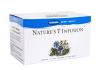 อาหารเสริมลดน้ำหนัก Nature's T Infusion