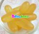 อาหารเสริมผิวขาว Glutatione Crystal White